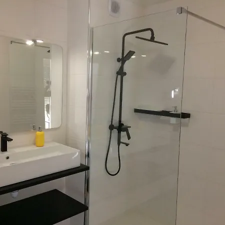 Apartment L'abri Cotier Brest