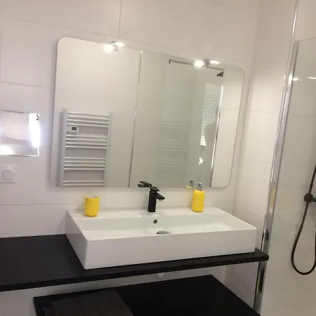 Apartment L'abri Cotier