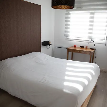 L'abri Cotier Apartment